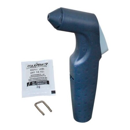 Allpoints Allpoints 8011963 Hand Shower For Rational Cooking Systems 8011963